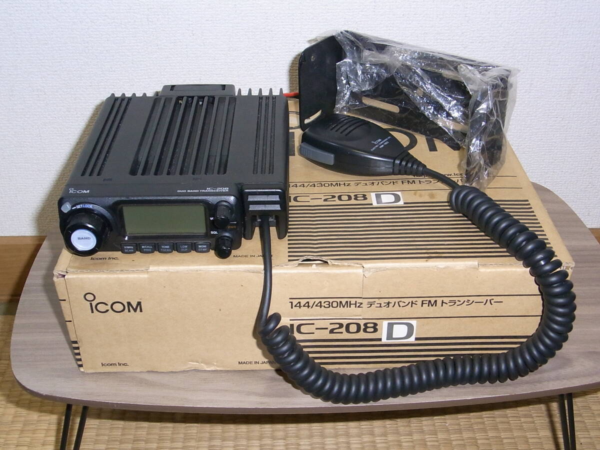 Yahoo!オークション -「ic-208d」の落札相場・落札価格 Yahoo!オークション -「ic-208d」の落札相場・落札価格