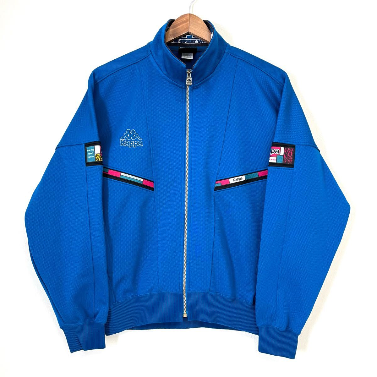 2025年最新】Yahoo!オークション -kappa ジャージ 90sの中古品 2025年最新】Yahoo!オークション -kappa ジャージ 90sの中古品