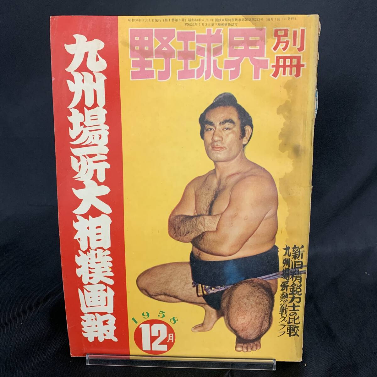2025年最新】Yahoo!オークション -大相撲 九州場所(本、雑誌)の