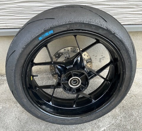 Yahoo!オークション -「ktm 690 ホイール」の落札相場・落札価格 Yahoo!オークション -「ktm 690 ホイール」の落札相場・落札価格