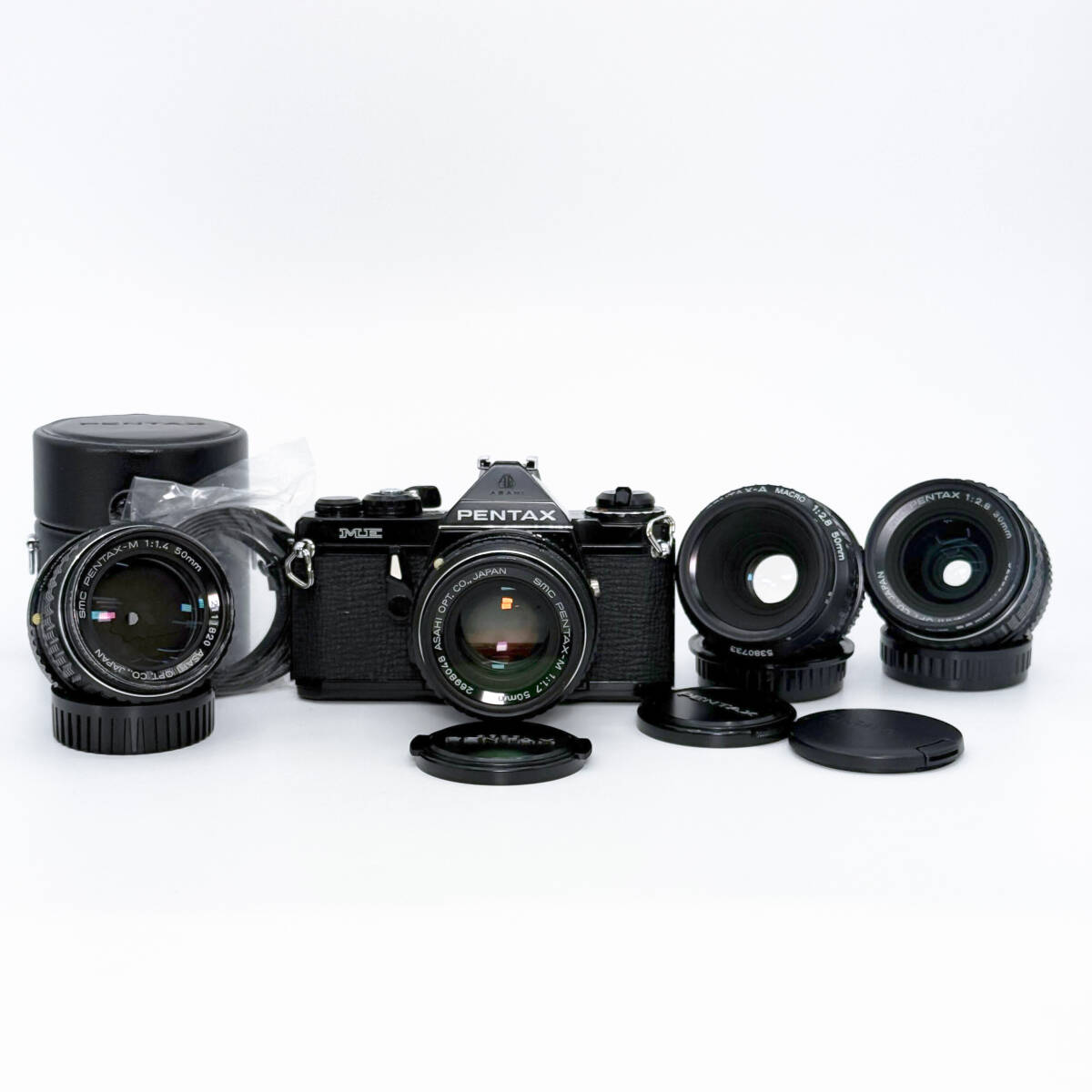 Yahoo!オークション -「smc pentax 30mm f2.8」の落札相場・落札価格 Yahoo!オークション -「smc pentax 30mm f2.8」の落札相場・落札価格