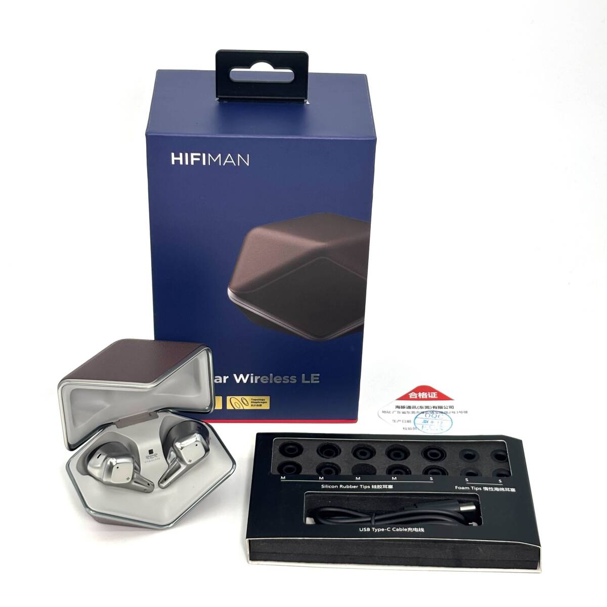 Yahoo!オークション -「hifiman svanar wireless」の落札相場 Yahoo!オークション -「hifiman svanar wireless」の落札相場