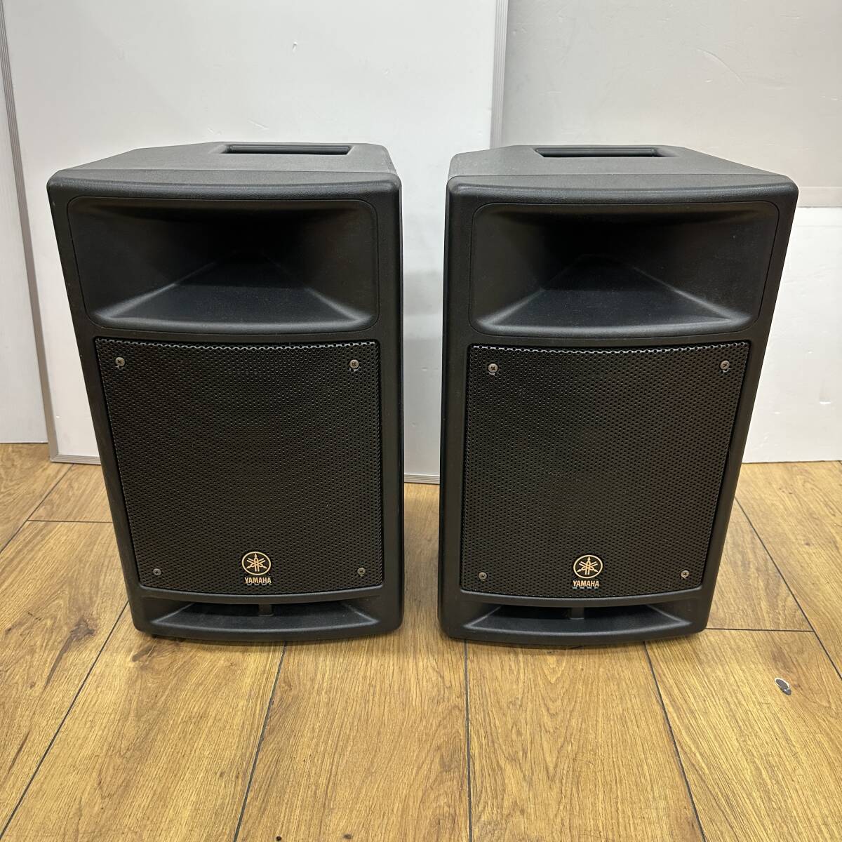 Yahoo!オークション -「yamaha stagepas 300」の落札相場・落札価格 Yahoo!オークション -「yamaha stagepas 300」の落札相場・落札価格