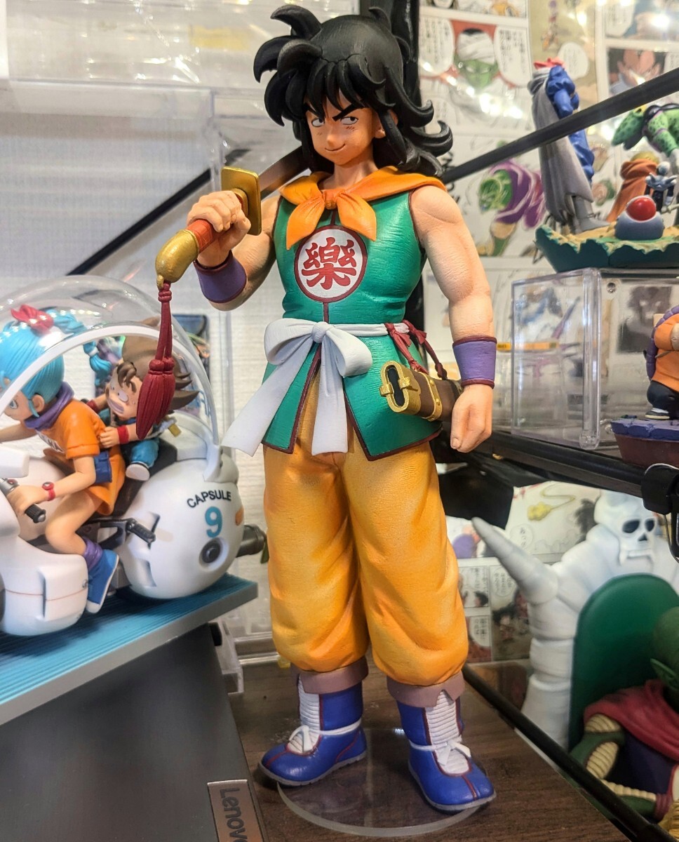 Yahoo!オークション -「チチ_(ドラゴンボール)」の落札相場 Yahoo!オークション -「チチ_(ドラゴンボール)」の落札相場