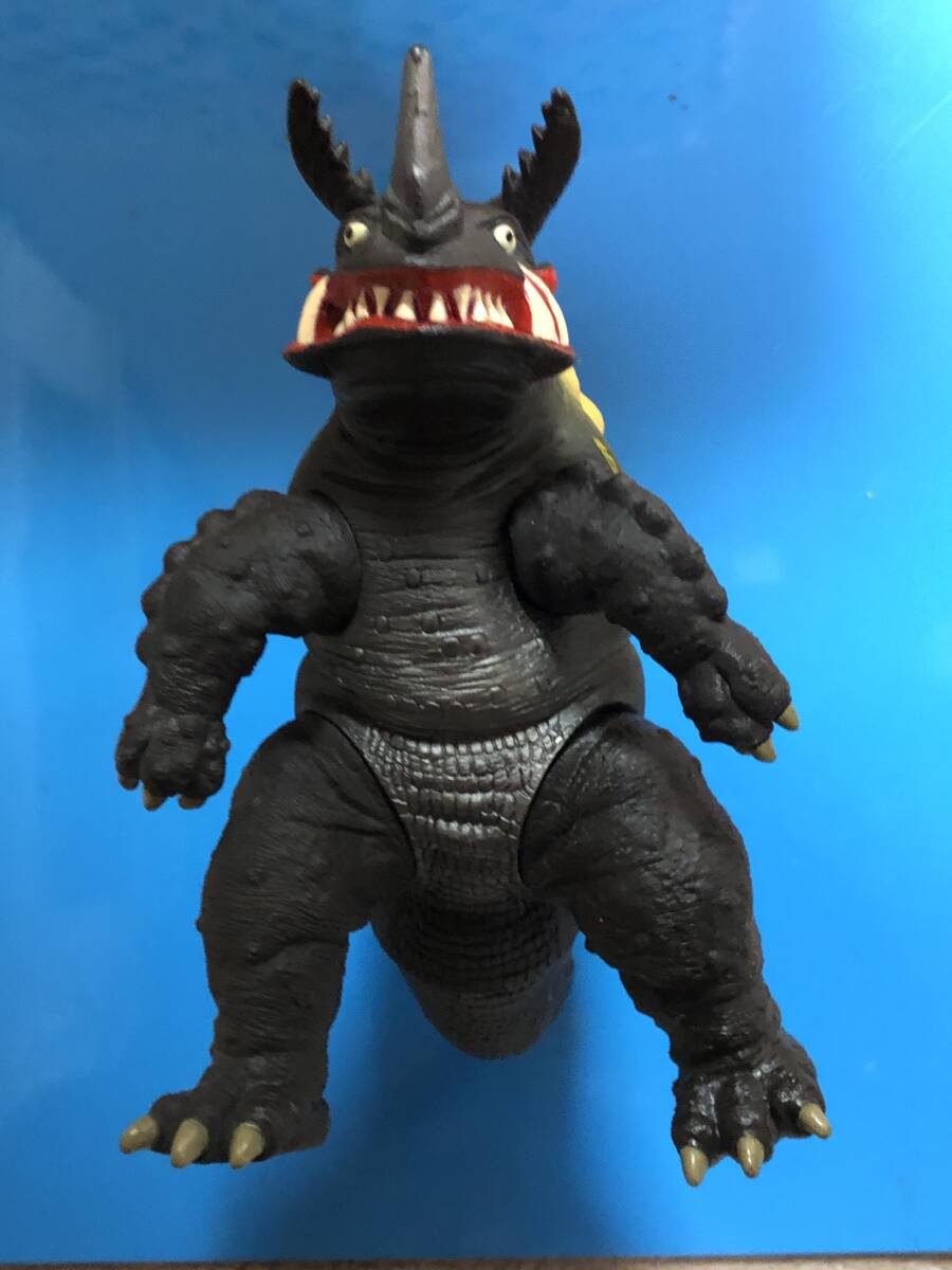 2025年最新】Yahoo!オークション -ウルトラ怪獣 ネロンガの中古