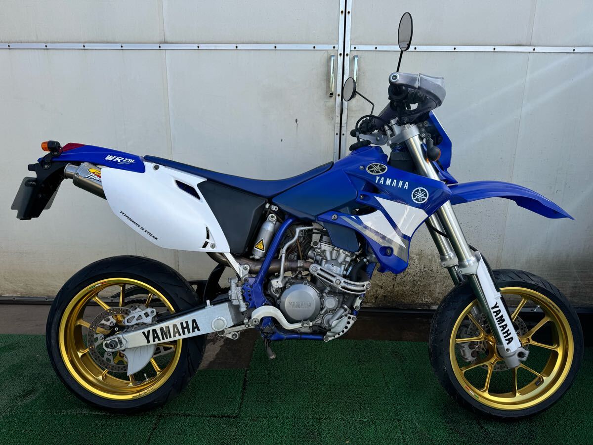 Yahoo!オークション -「yz250fモタードホイール」の落札相場 Yahoo!オークション -「yz250fモタードホイール」の落札相場