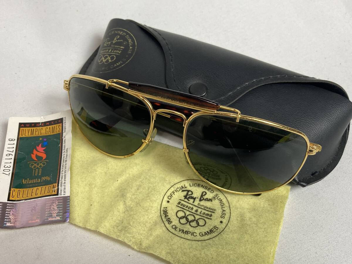 Yahoo!オークション -「(rayban レイバン) (94 92 五輪 olympic Yahoo!オークション -「(rayban レイバン) (94 92 五輪 olympic