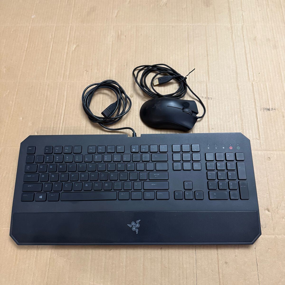 Razer レイザー DeathStalker V2 JP Clicky 中古 Amazon.co.jp: Razer(レイザー) DeathStalker V2 JP Linear