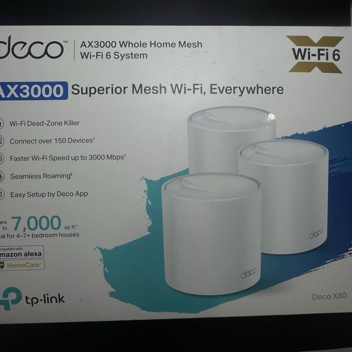 Yahoo!オークション -「tp-link deco x50」の落札相場・落札価格 Yahoo!オークション -「tp-link deco x50」の落札相場・落札価格