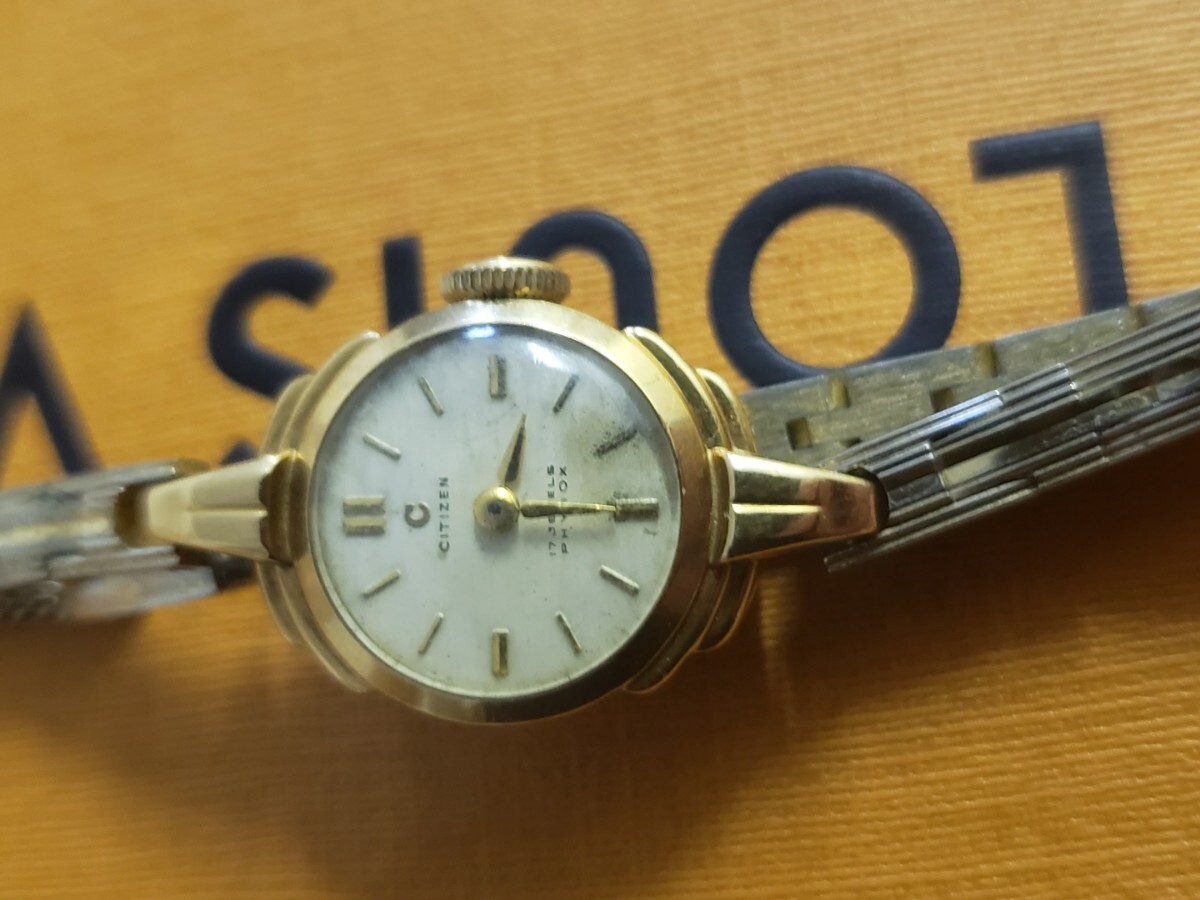 Yahoo!オークション -「(citizen シチズン)k18」の落札相場 Yahoo!オークション -「(citizen シチズン)k18」の落札相場