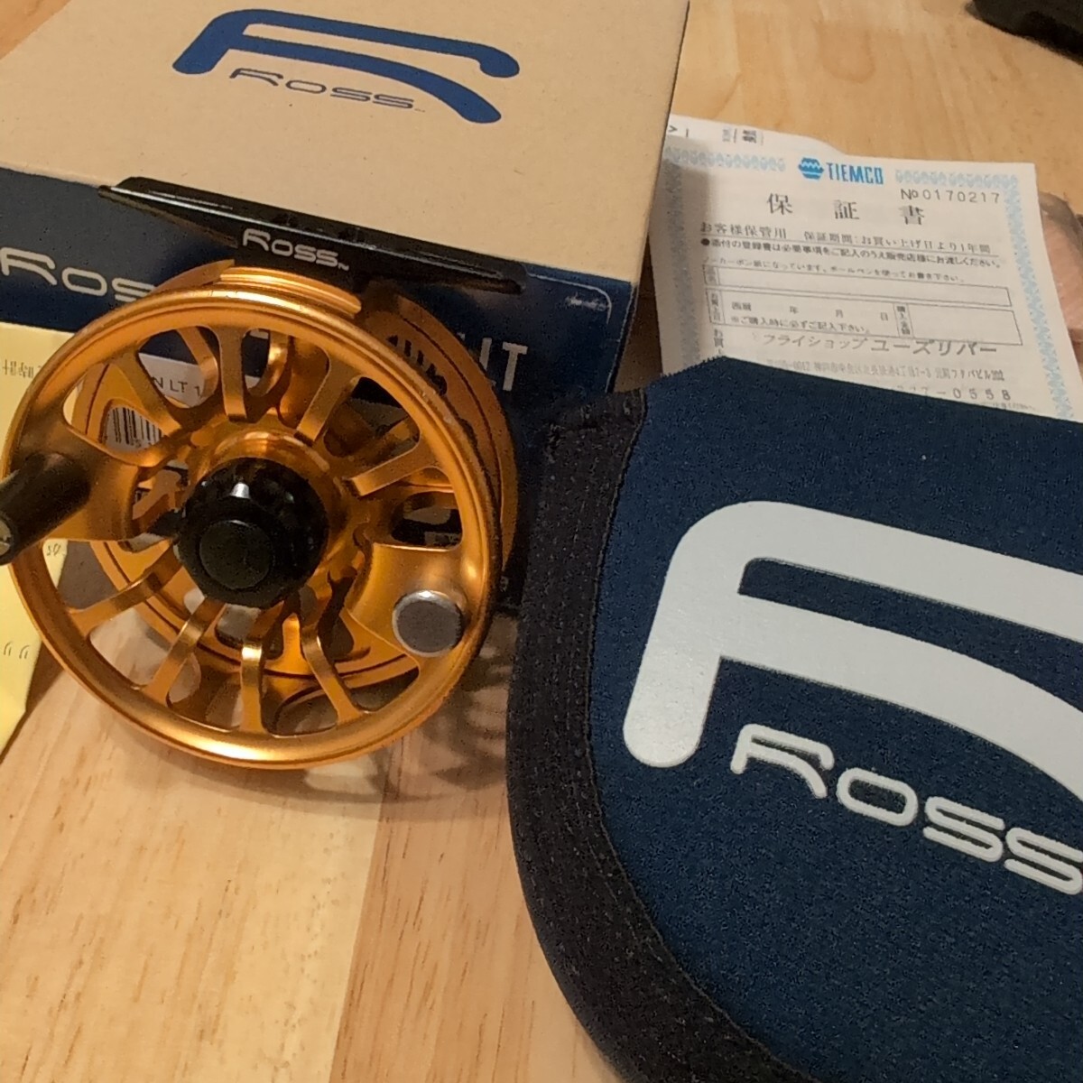Yahoo!オークション -「ross」(フィッシング) の落札相場・落札価格 Yahoo!オークション -「ross」(フィッシング) の落札相場・落札価格