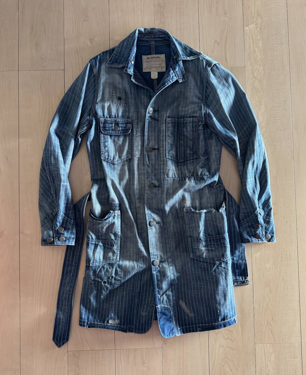 2025年最新】Yahoo!オークション -rrlカバーオールの中古品 2025年最新】Yahoo!オークション -rrlカバーオールの中古品