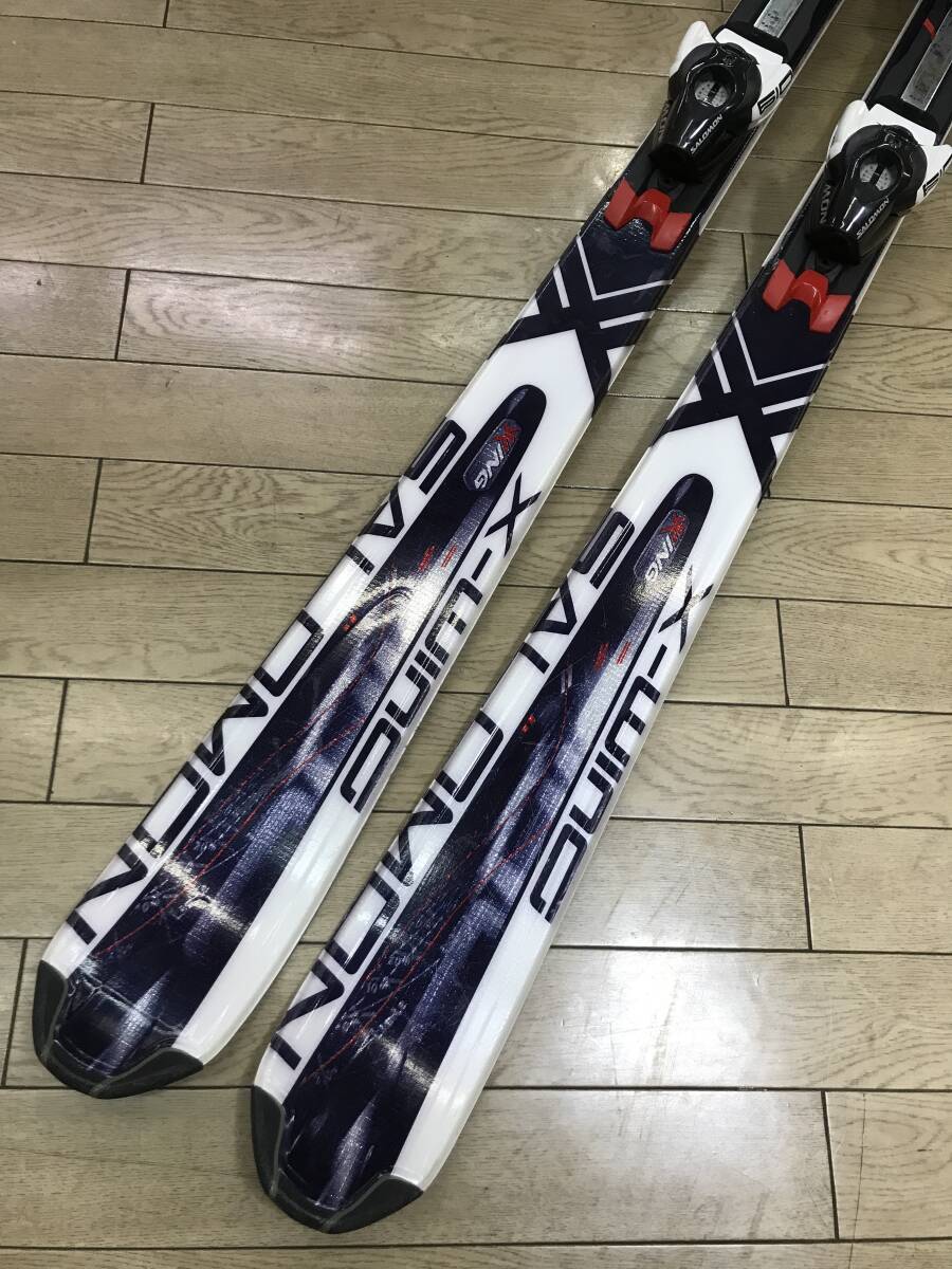 Yahoo!オークション -「salomon x-wing」の落札相場・落札価格 Yahoo!オークション -「salomon x-wing」の落札相場・落札価格