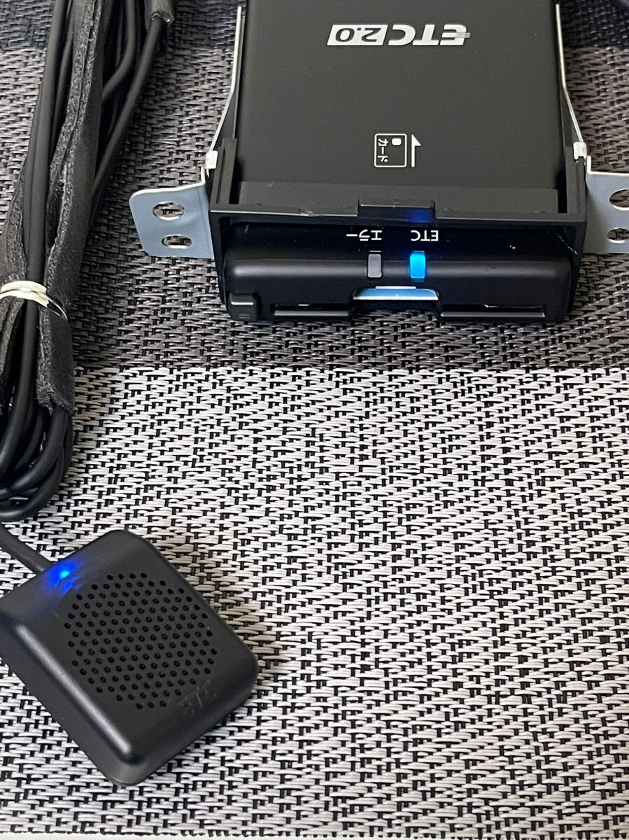 軽自動車登録 Panasonic 新セキュリティ対応日産純正ETC2 0 ETC