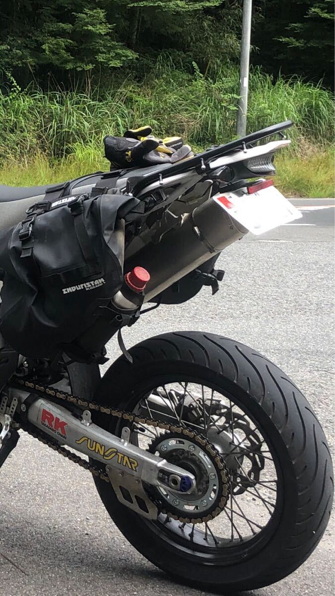 Yahoo!オークション -「(wr250x wr250r) キャリア」の落札相場 Yahoo!オークション -「(wr250x wr250r) キャリア」の落札相場