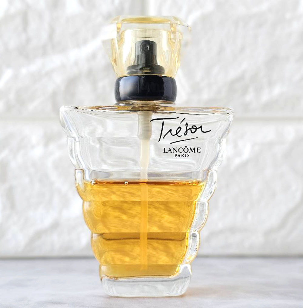 楽天市場】LANCOME トレゾア オーデパルファム 30ml / 50ml