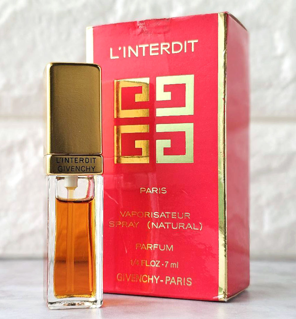 新品未使用 正規品 ジバンシー　ランテルディ クチュールエディション 50ml ジバンシイ“禁断の香水”「ランテルディ」24年夏の新作