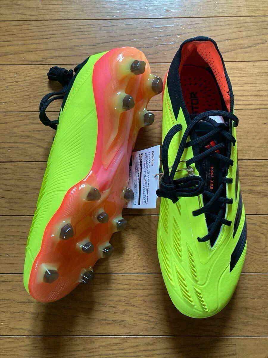 Yahoo!オークション -「アディダス プレデター 26.5」(スポーツ Yahoo!オークション -「アディダス プレデター 26.5」(スポーツ