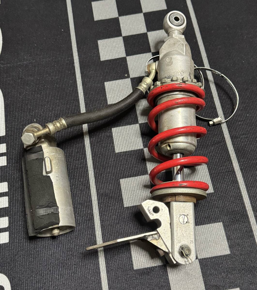 Yahoo!オークション -「ns125r リアサス」の落札相場・落札価格 Yahoo!オークション -「ns125r リアサス」の落札相場・落札価格
