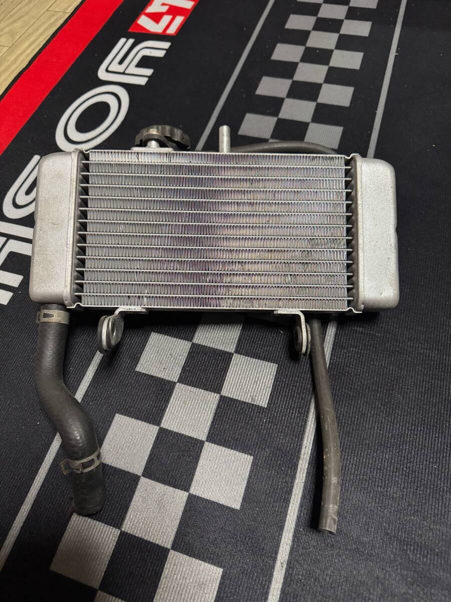 Yahoo!オークション -「nsr50」(ラジエーター) (ホンダ用)の落札 Yahoo!オークション -「nsr50」(ラジエーター) (ホンダ用)の落札