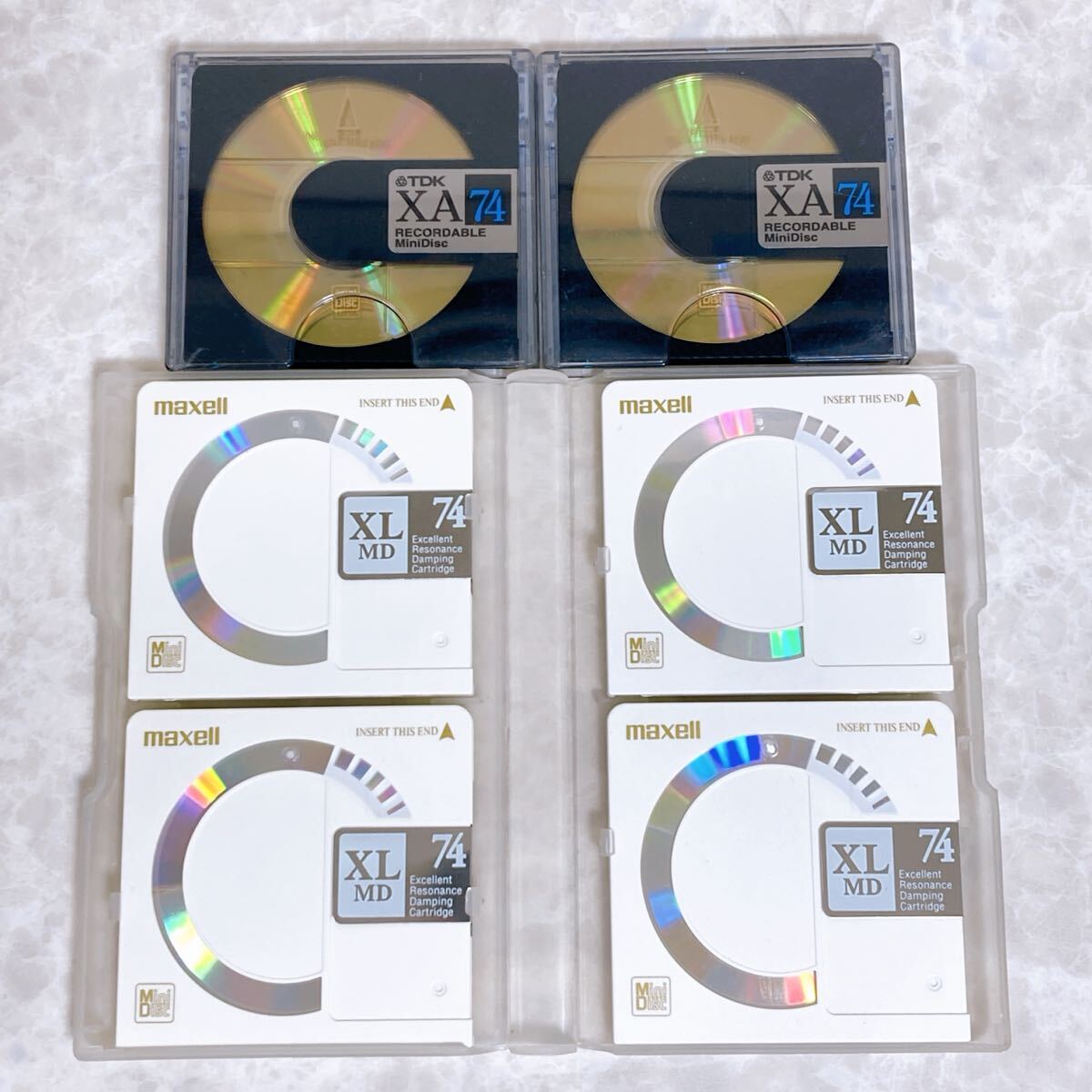 Yahoo!オークション -「tdk md xa」の落札相場・落札価格 Yahoo!オークション -「tdk md xa」の落札相場・落札価格