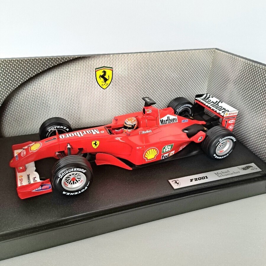 Yahoo!オークション -「フェラーリ f1」(ホットウィール Yahoo!オークション -「フェラーリ f1」(ホットウィール