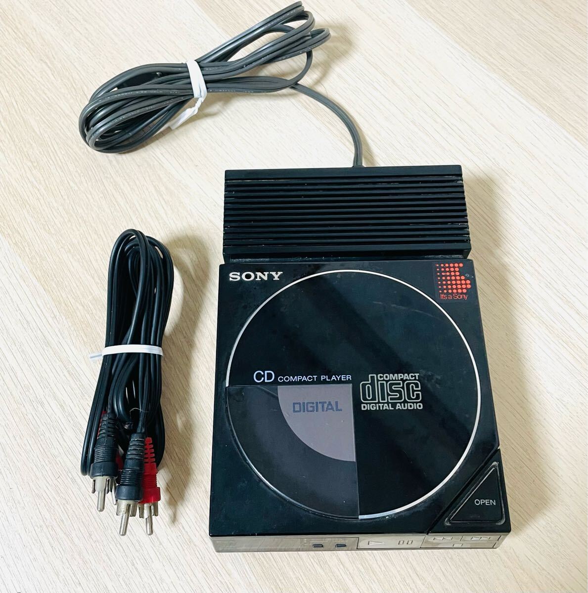 Yahoo!オークション -「sony d-50 cd」(ポータブルプレーヤー Yahoo!オークション -「sony d-50 cd」(ポータブルプレーヤー