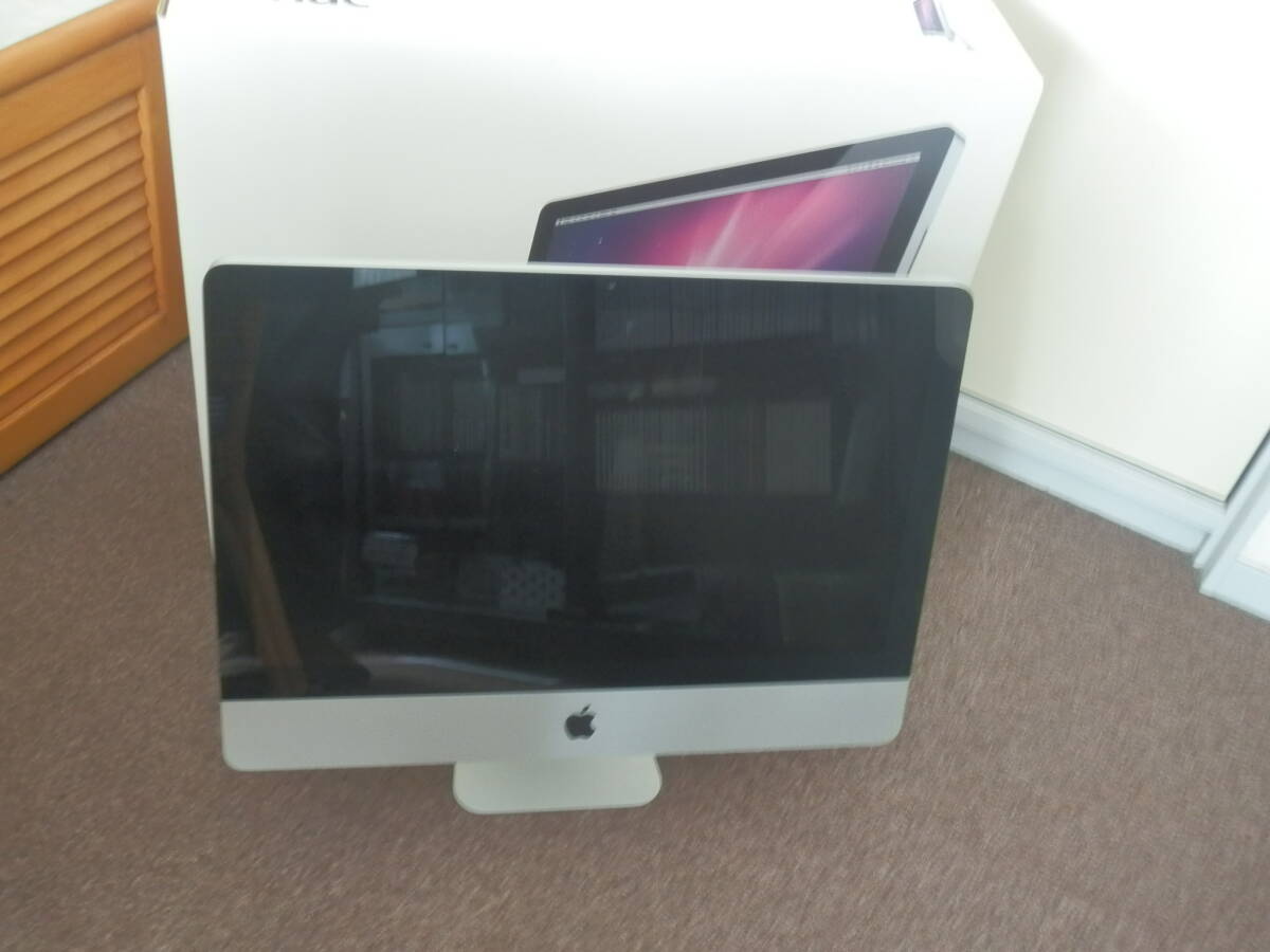 Yahoo!オークション -「imac ジャンク 2010」の落札相場・落札価格 Yahoo!オークション -「imac ジャンク 2010」の落札相場・落札価格