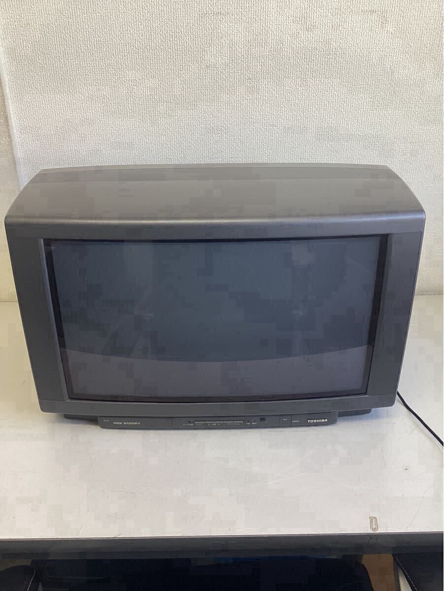 Yahoo!オークション -「東芝 ブラウン管 テレビ」(15インチ Yahoo!オークション -「東芝 ブラウン管 テレビ」(15インチ