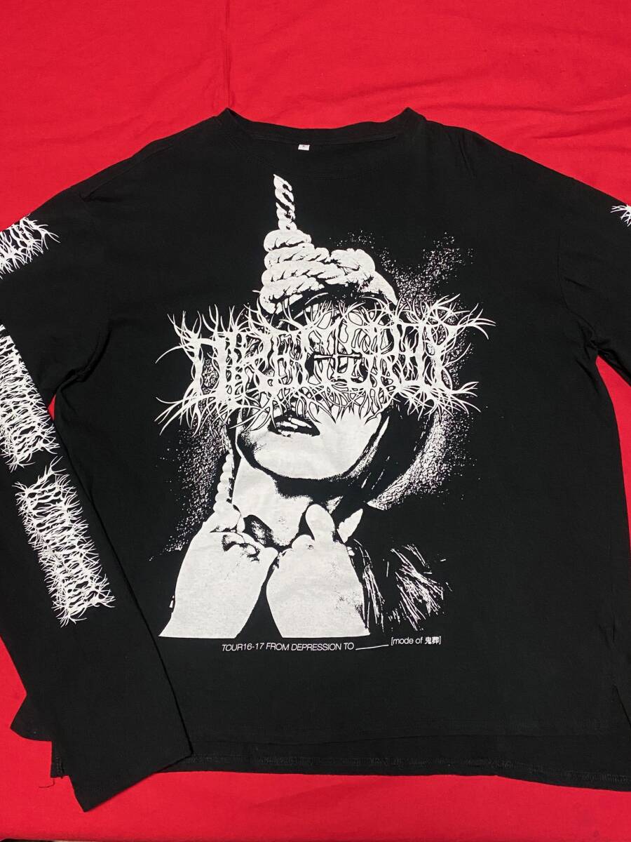 2025年最新】Yahoo!オークション -dir en grey tシャツの中古品 2025年最新】Yahoo!オークション -dir en grey tシャツの中古品