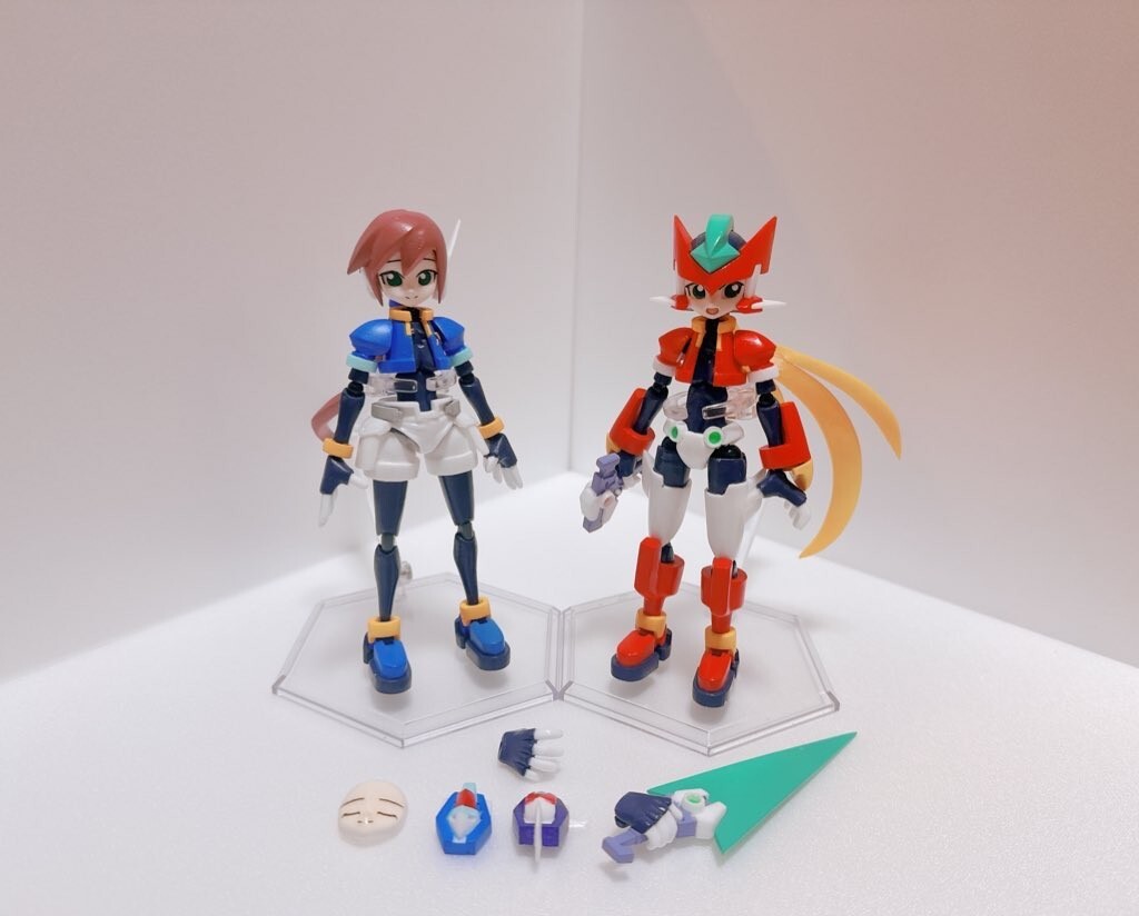 Yahoo!オークション -「ロックマン ガレージキット」の落札相場 Yahoo!オークション -「ロックマン ガレージキット」の落札相場