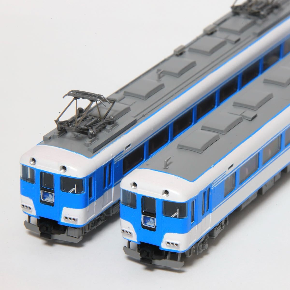 Yahoo!オークション -「近鉄 15200」(Nゲージ) (鉄道模型)の落札 Yahoo!オークション -「近鉄 15200」(Nゲージ) (鉄道模型)の落札