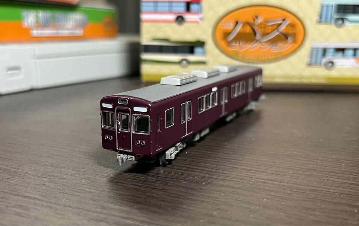 Yahoo!オークション -「阪急 3300系」(鉄道模型) の落札相場 Yahoo!オークション -「阪急 3300系」(鉄道模型) の落札相場