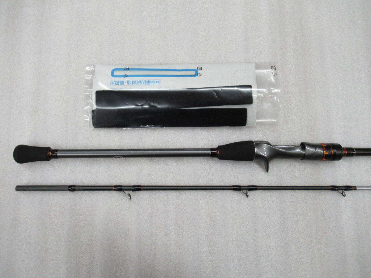SHIMANO - シマノ　リアランサー　湾フグ　180　美品 Yahoo!オークション -「湾フグ」(シマノ) (船竿)の落札相場