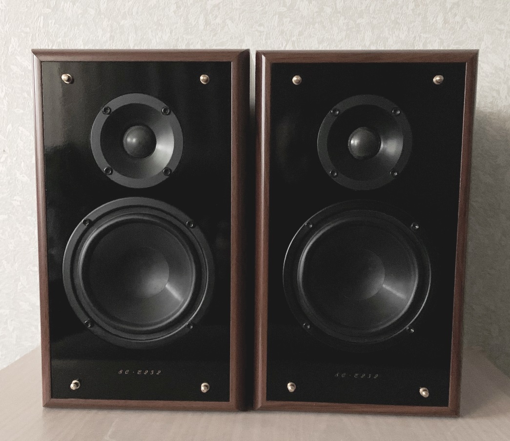 Yahoo!オークション -「denon sc-e252」(スピーカー Yahoo!オークション -「denon sc-e252」(スピーカー