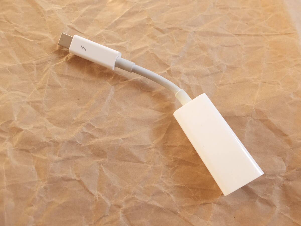 Yahoo!オークション -「thunderbolt firewire アダプタ」の落札 Yahoo!オークション -「thunderbolt firewire アダプタ」の落札