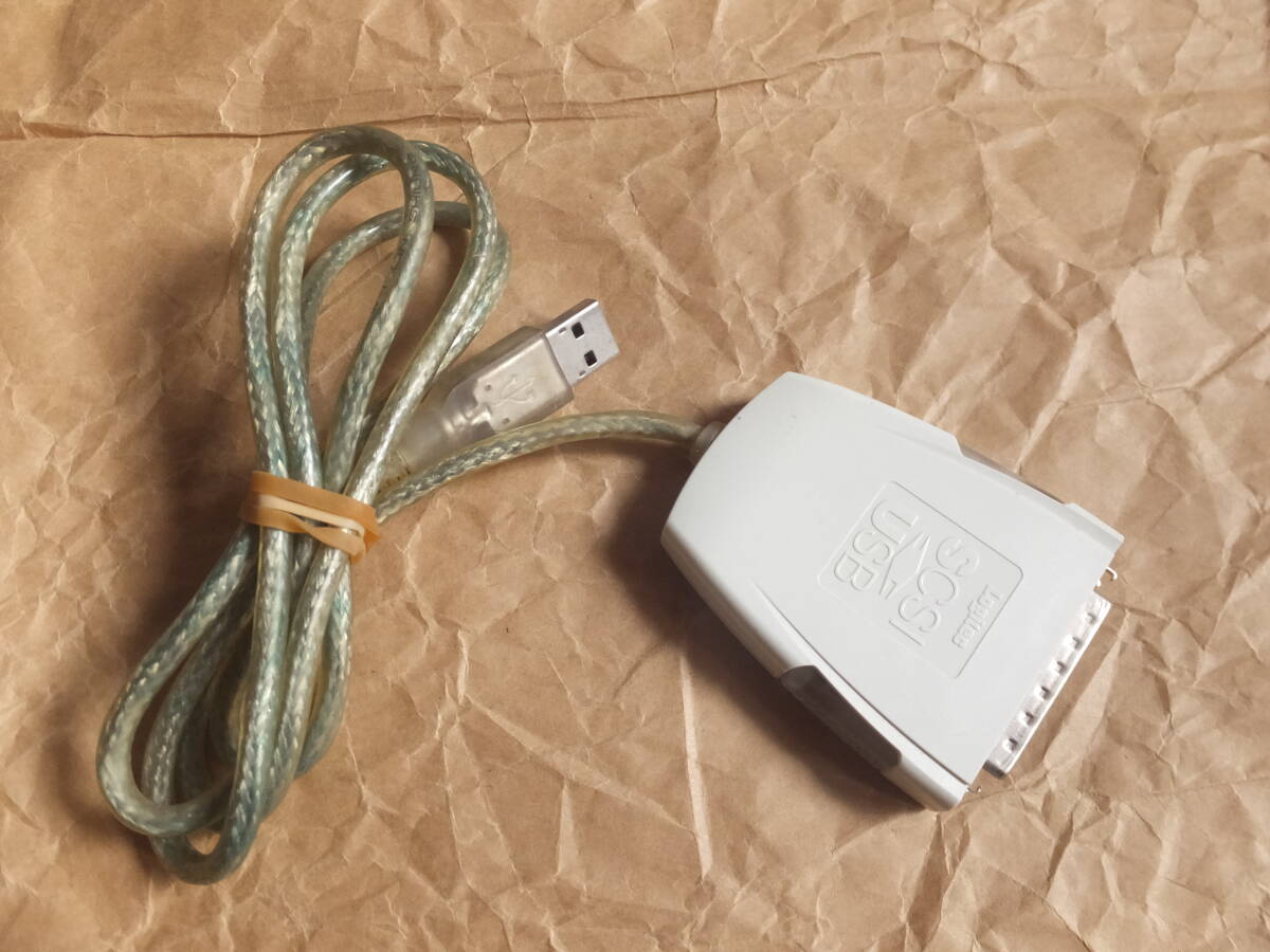 Yahoo!オークション -「scsi usb 変換」(コンピュータ) の落札 Yahoo!オークション -「scsi usb 変換」(コンピュータ) の落札
