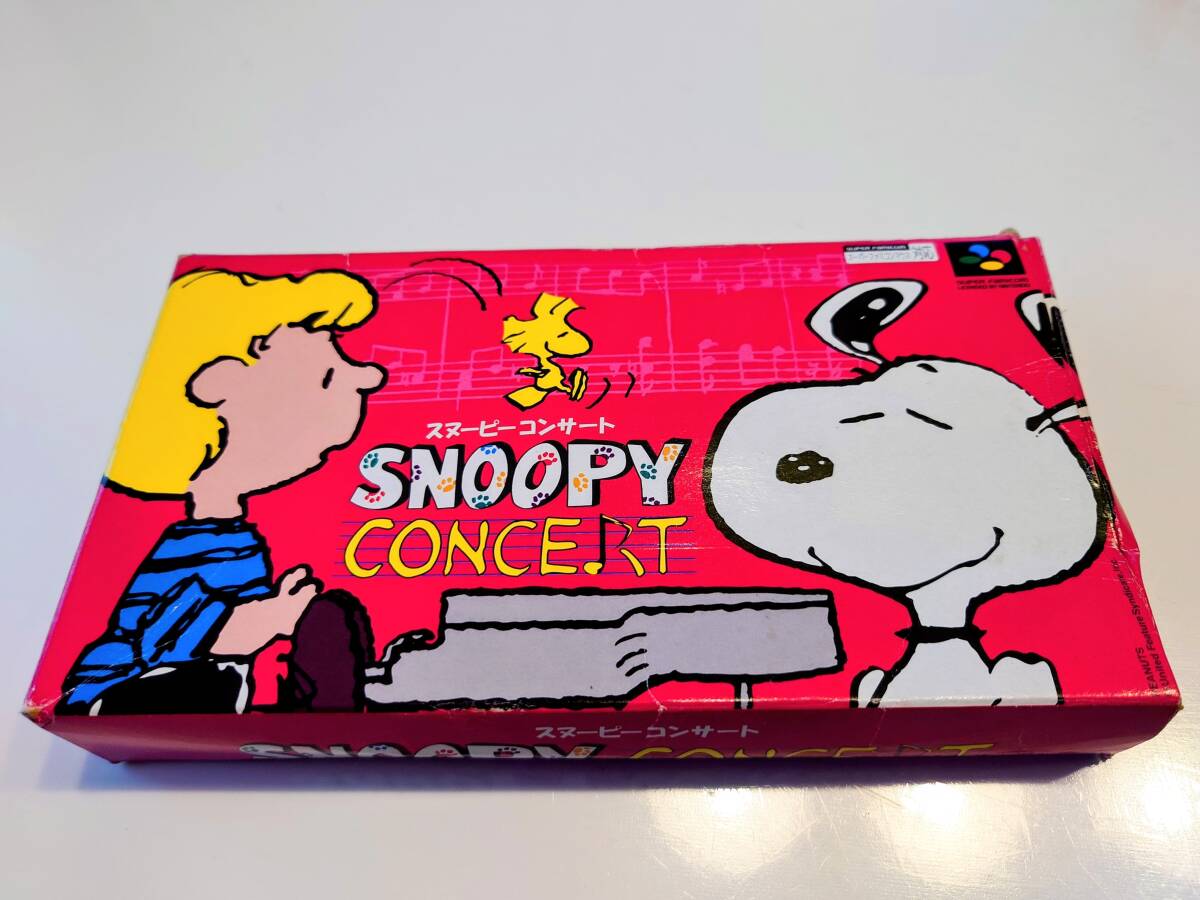 Yahoo!オークション -「スヌーピー」(スーパーファミコン Yahoo!オークション -「スヌーピー」(スーパーファミコン