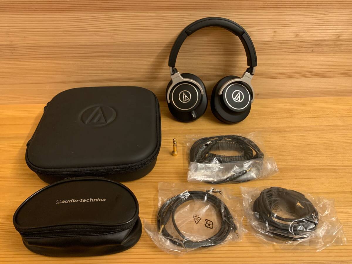 Yahoo!オークション -「ath-m70x」の落札相場・落札価格 Yahoo!オークション -「ath-m70x」の落札相場・落札価格