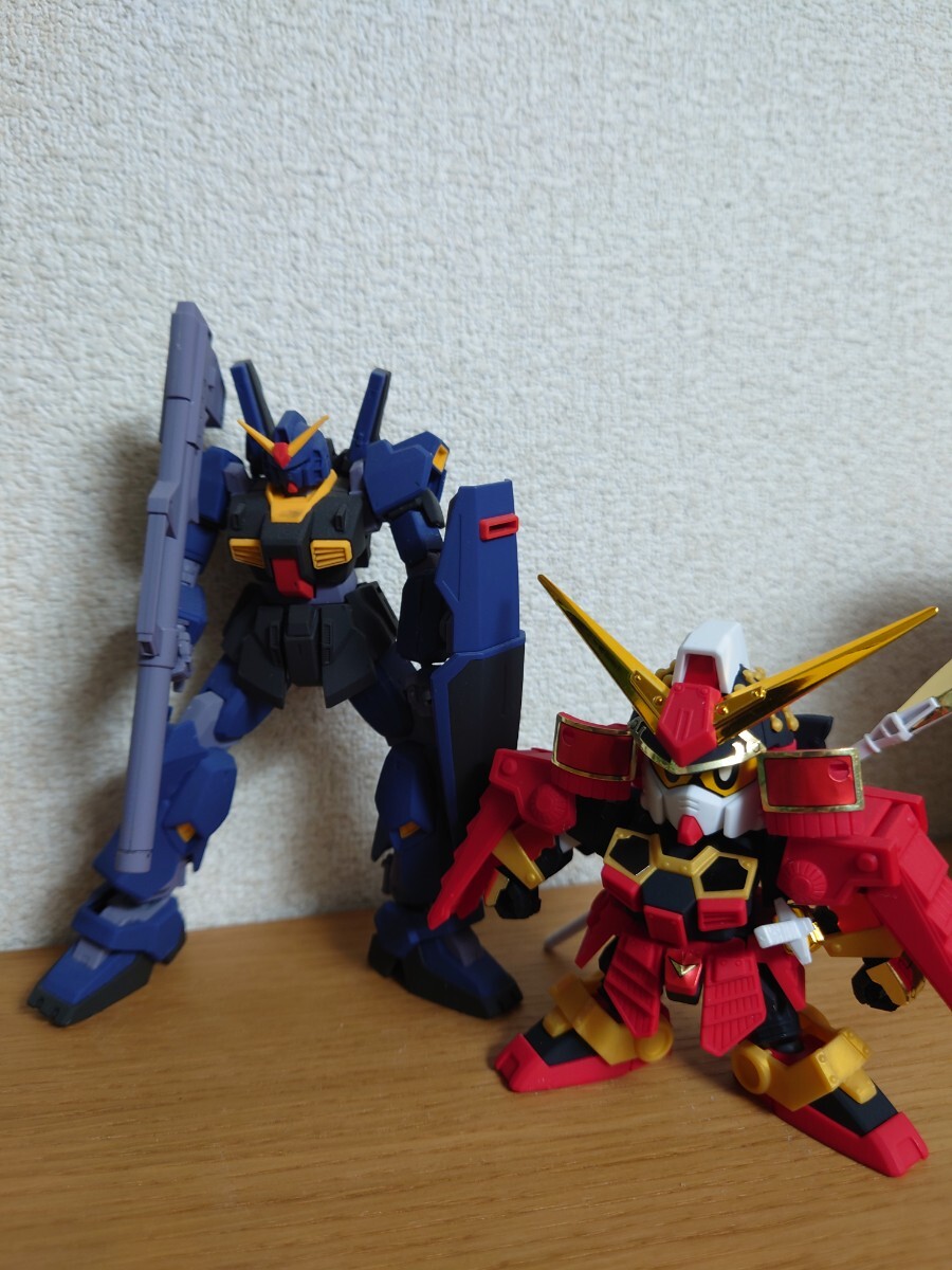 Yahoo!オークション -「元祖sdガンダム zガンダム」の落札相場 Yahoo!オークション -「元祖sdガンダム zガンダム」の落札相場