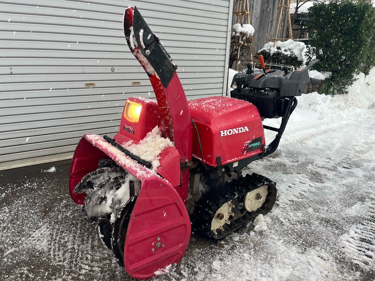 Yahoo!オークション -「除雪機 上越」の落札相場・落札価格 Yahoo!オークション -「除雪機 上越」の落札相場・落札価格