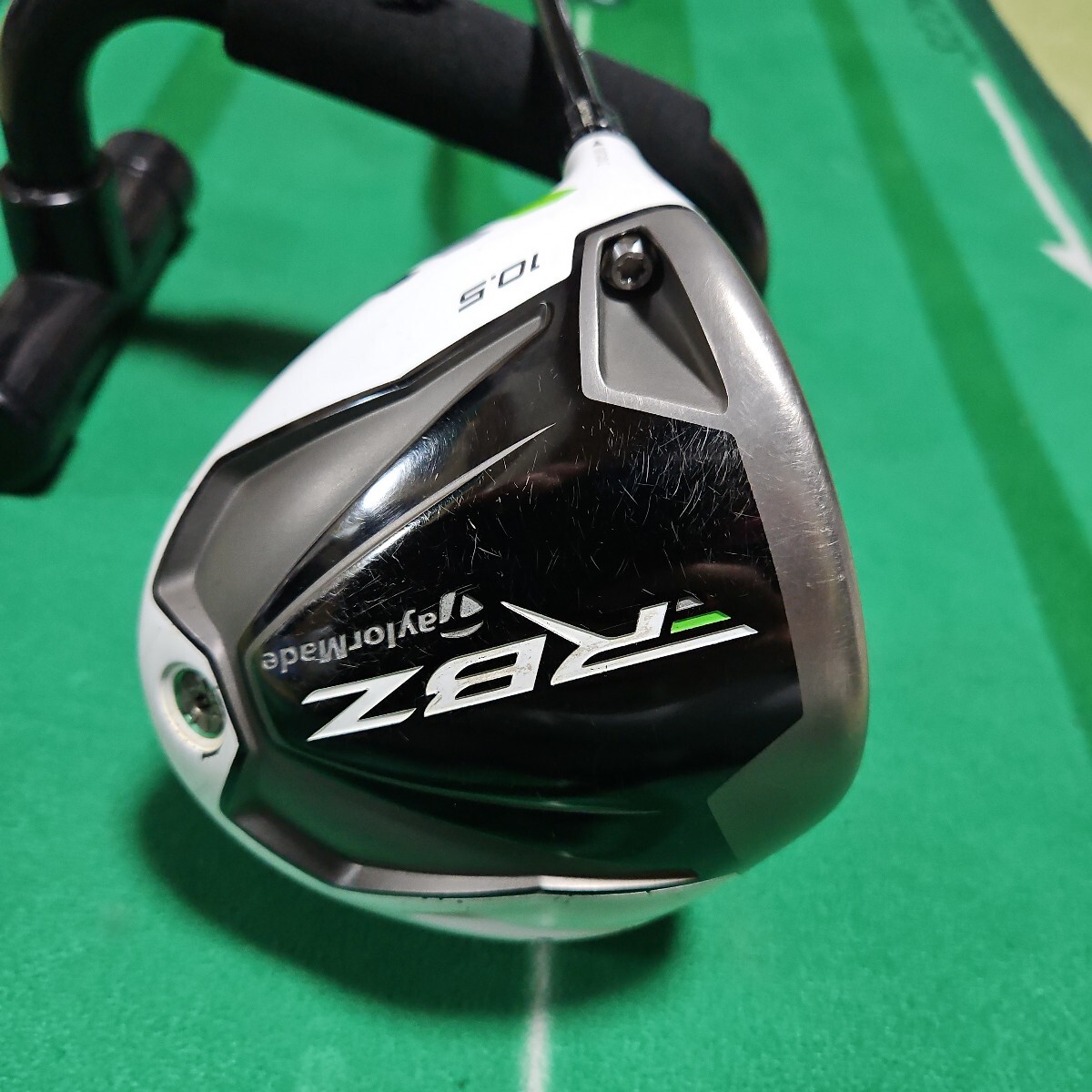 Yahoo!オークション -「テーラーメイド rbz ドライバー」(男性 Yahoo!オークション -「テーラーメイド rbz ドライバー」(男性