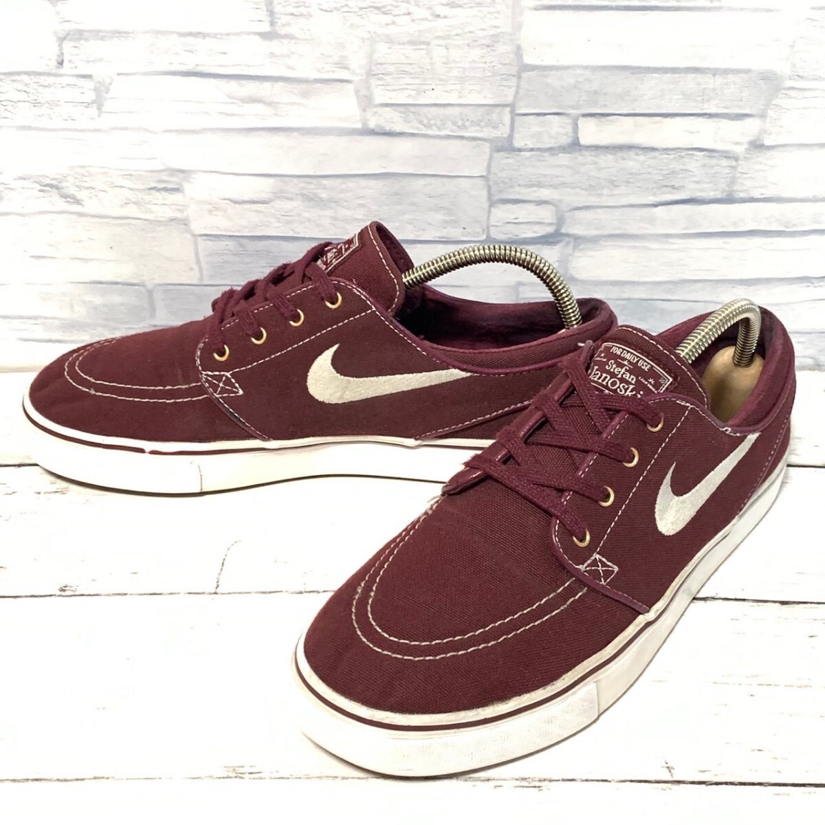 2025年最新】Yahoo!オークション -NIKE iD SB ZOOM STEFAN