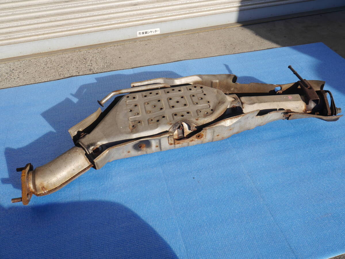 Yahoo!オークション -「rx7 fd3s 触媒」の落札相場・落札価格 Yahoo!オークション -「rx7 fd3s 触媒」の落札相場・落札価格
