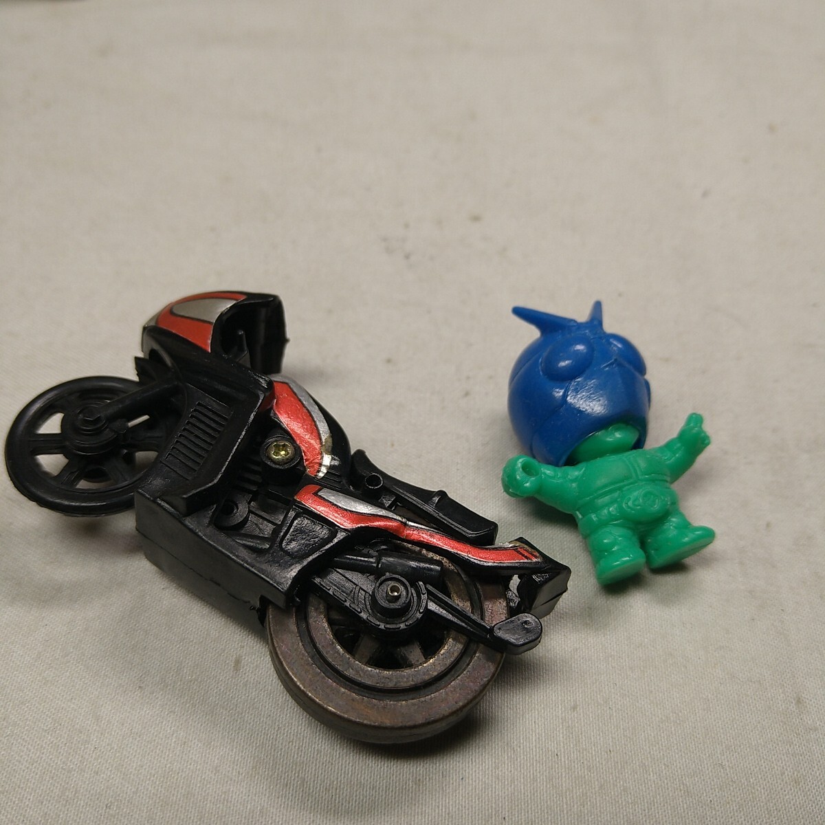 Yahoo!オークション -「仮面ライダー バイク」(ビンテージ) の Yahoo!オークション -「仮面ライダー バイク」(ビンテージ) の