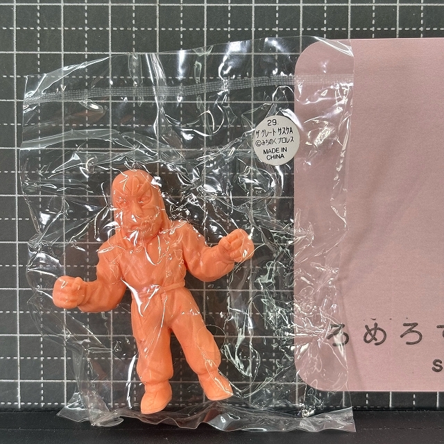 2025年最新】Yahoo!オークション -ザグレートサスケの中古品