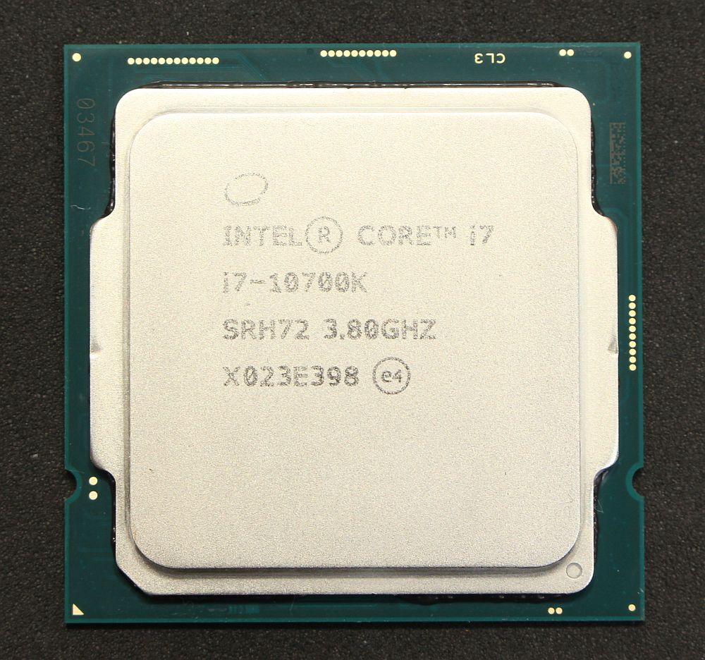 Yahoo!オークション -「core i7-10700k」(CPU) (パーツ)の落札 Yahoo!オークション -「core i7-10700k」(CPU) (パーツ)の落札