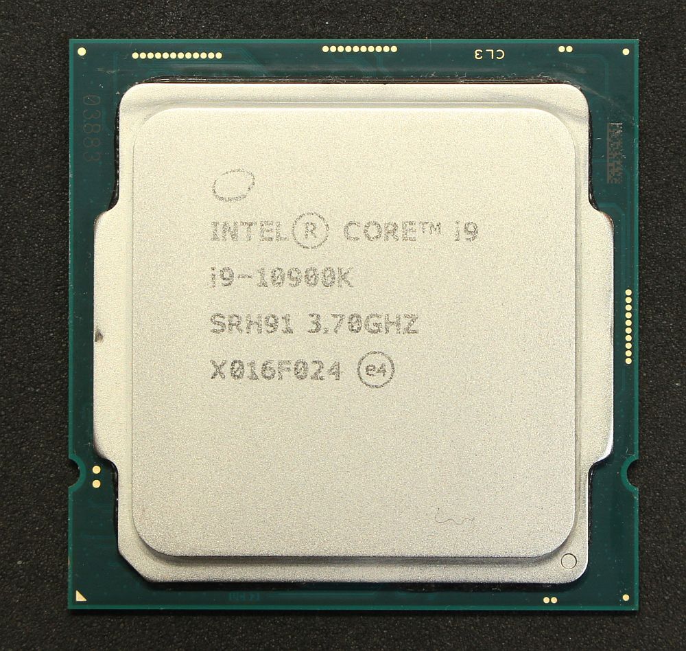 Yahoo!オークション -「core i9-10900k」(その他) (インテル)の Yahoo!オークション -「core i9-10900k」(その他) (インテル)の