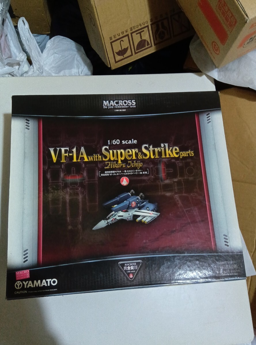 Yahoo!オークション -「やまと vf-1 ストライク」の落札相場 Yahoo!オークション -「やまと vf-1 ストライク」の落札相場
