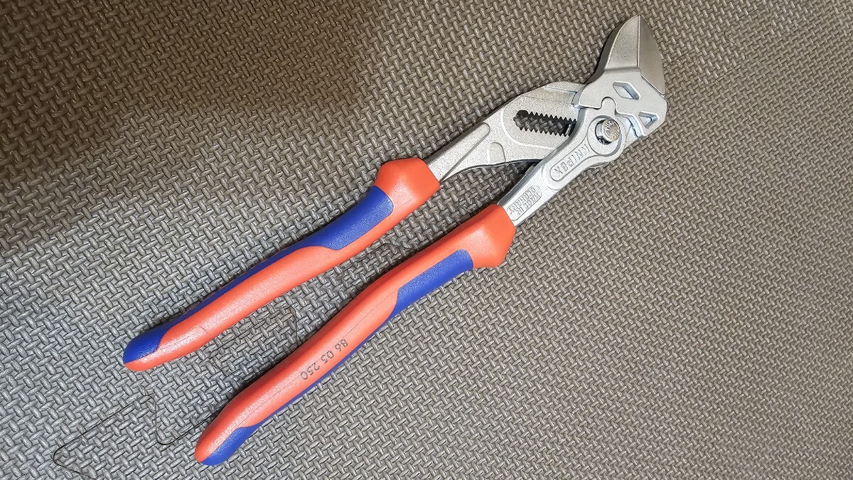 2025年最新】Yahoo!オークション -knipex プライヤーレンチの 2025年最新】Yahoo!オークション -knipex プライヤーレンチの